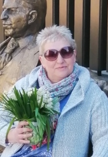 Моя фотографія - ЛІДІЯ, 54 з Івано-Франківськ (@lza62)