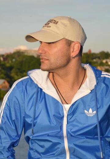 Tim Koss (@sandking78) — my photo № 1