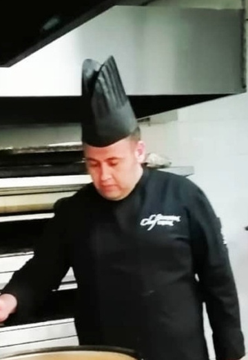 Süleyman (@sleyman236) — my photo № 1