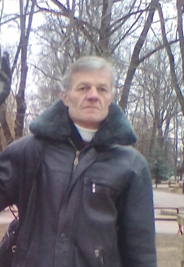 Моя фотография - Misha Voytovich, 56 из Брест (@mishavoytovich)