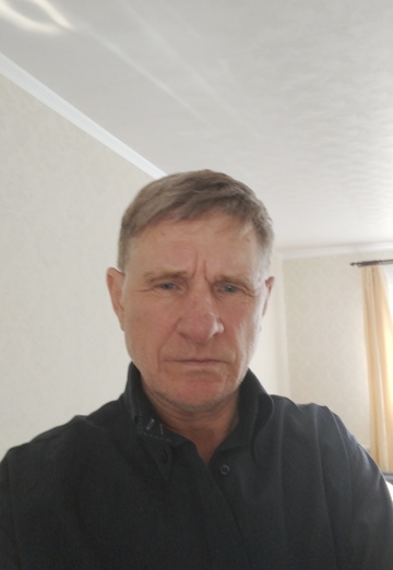 Моя фотографія - Владимир, 61 з Астрахань (@vladimir440922)