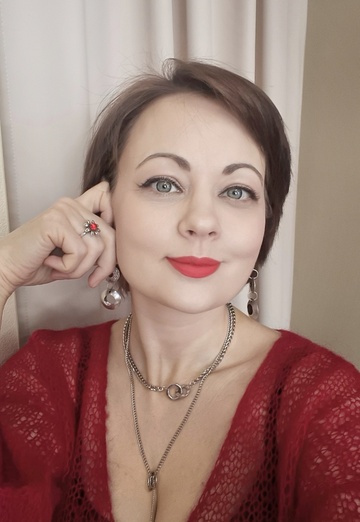 My photo - MayestrA, 43 from Tomsk (@maestra007)
