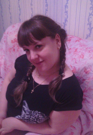 Mein Foto - Walentina, 37 aus Kstowo (@valentina81164)