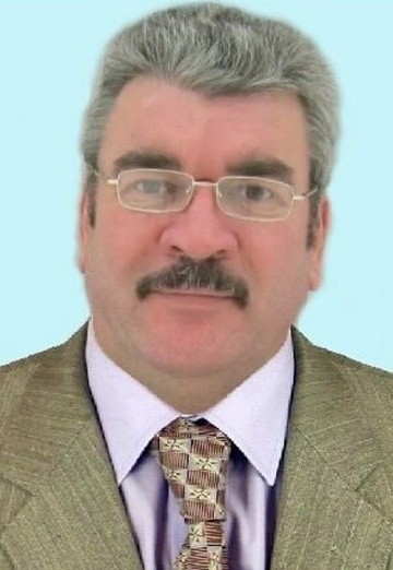 Ma photo - Evgeniï, 65 de Zvenigorod (@evgeniy19773)