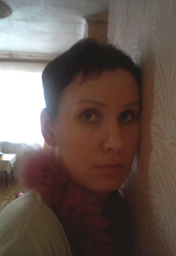 Моя фотография - Екатерина, 39 из Рубежное (@ekaterina21746)