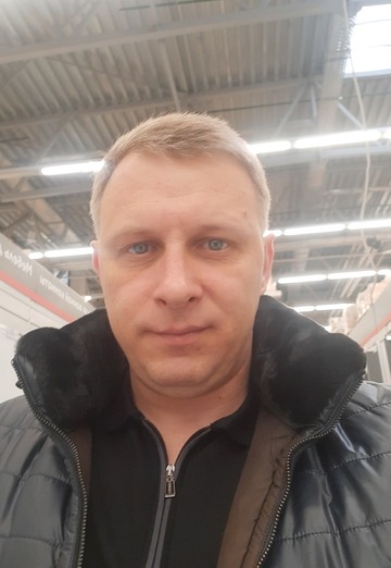 La mia foto - Vladislav, 37 di Mosca (@vladislav13886)