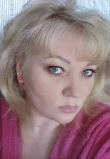 My photo - elena, 50 from Verkhny Tagil (@elena89322)