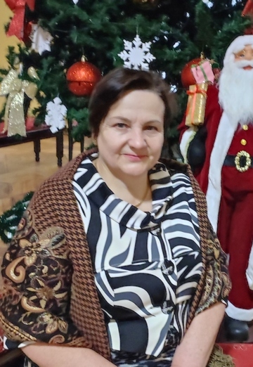 Моя фотографія - Наталия, 65 з Кропивницький (@nataliya59857)