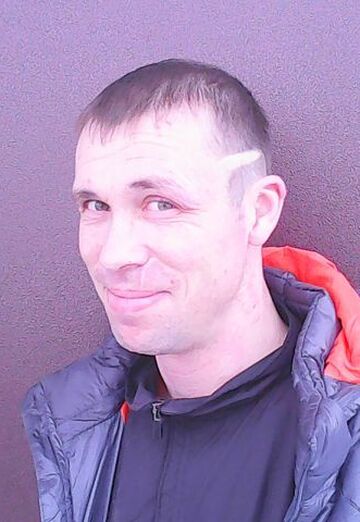 Mein Foto - iwan, 42 aus Dolinsk (@ivan155391)