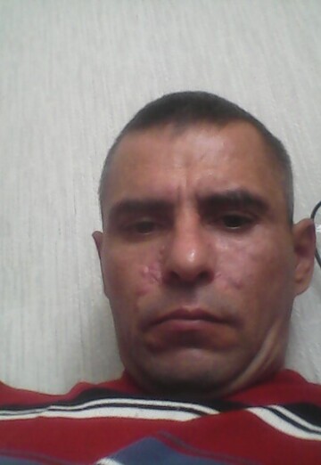La mia foto - evgeniy, 52 di Kireevsk (@evgeniy8390228)