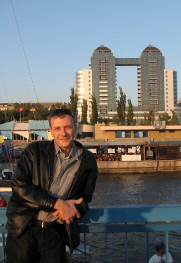 Minha foto - Evgeniy, 50 de Zaporizhzhya (@evgeniy5273808)