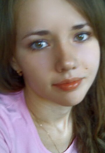 Моя фотографія - Юлия, 31 з Немирів (@uliya95339)