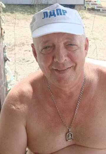 My photo - Andrey, 57 from Belyye Stolby (@andrey901484)