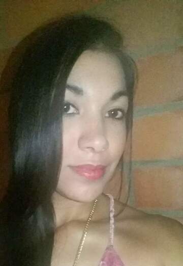 My photo - sandra, 36 from Belmonte (@sandra3969)