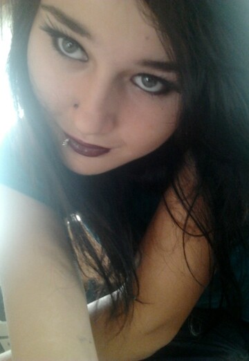 Aleksandra (@aleksandra6591) — my photo № 2