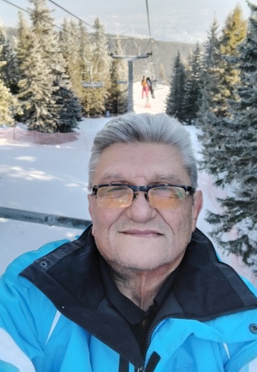 My photo - Iliyan, 64 from Sofia (@ilian3531839)