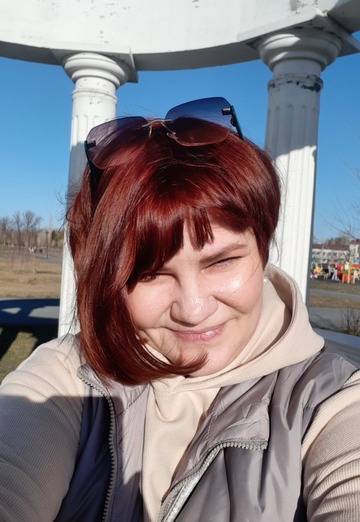 Моя фотография - Наталья, 49 из Новотроицк (@natalyalikova0)