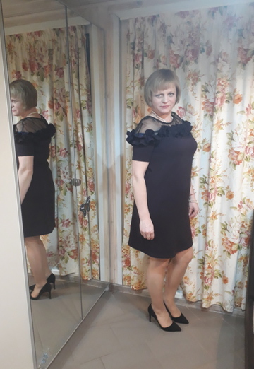 La mia foto - Svetlana, 50 di Lvovskiy (@svetlana180392)