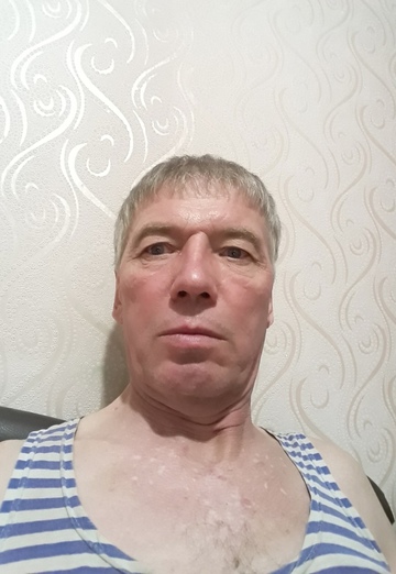 Моя фотография - Генадий Русанов, 53 из Улан-Удэ (@genadiyrusanov)