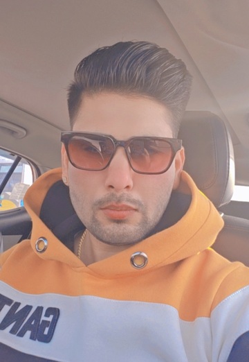 My photo - Karanveer, 41 from Bathinda (@karanveer0)