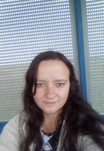 Mein Foto - Olga, 41 aus Schadrinsk (@olga296405)