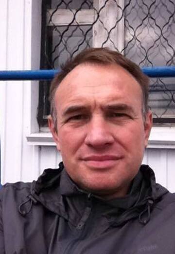 La mia foto - aleksandr kolesnikov, 55 di Dimitrovgrad (@aleksandrkolesnikov13)