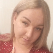 Anastasiya 33 Belgrade