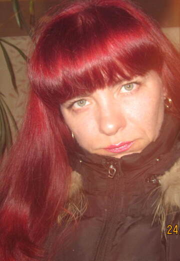 Mein Foto - Swetlana, 45 aus Osjorsk (@svetlana149088)