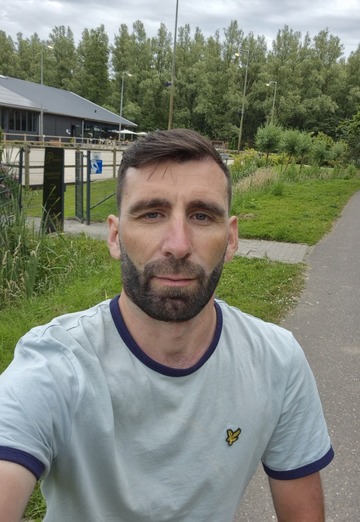 My photo - Vedran, 39 from Rotterdam (@vedran13)