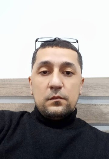 Minha foto - Muslim Farisi, 45 de Dushanbe (@muslimfarisi)