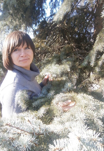 My photo - Natalіya, 53 from Kremenchug (@nataliya9334)