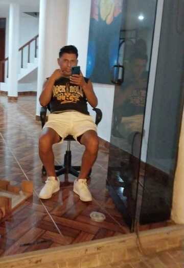 Javier Chester (@javierchester) — my photo № 4