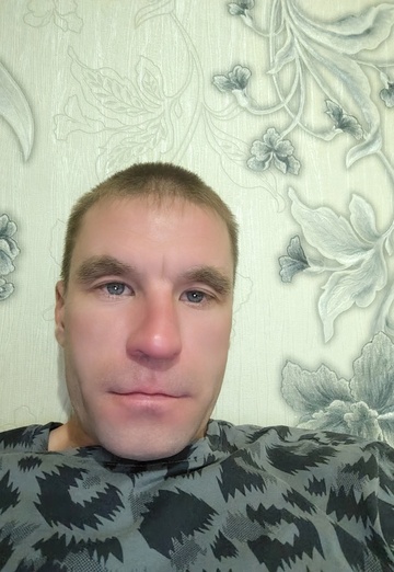 My photo - Ivan, 34 from Bodaybo (@ivan345604)