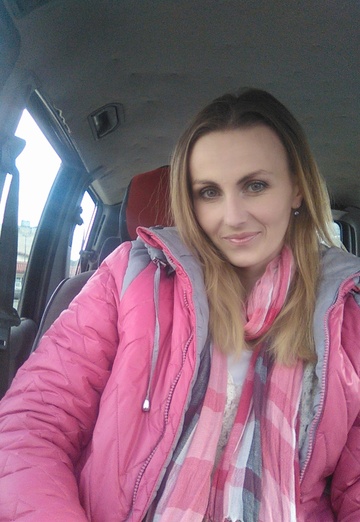 Mein Foto - Tanjuschka, 39 aus Marina Gorka (@tanushka7497)