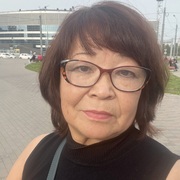 Galina 66 Saint Petersburg