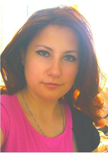 My photo - Karin, 34 from Aleksandrovsk (@karin7621210)