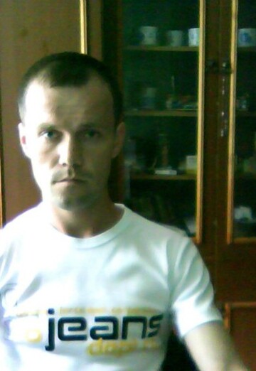 My photo - Evgeniy, 40 from Cheboksary (@evgeniy5623402)