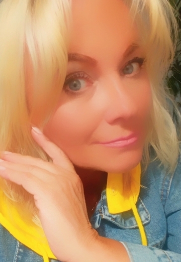 My photo - Ona, 48 from Arkhangelsk (@ona1448)