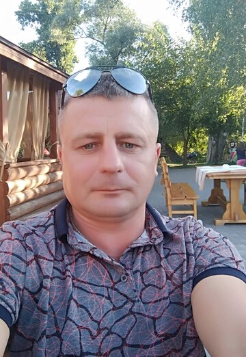 Моя фотография - Андрій, 46 из Киев (@andry20523)