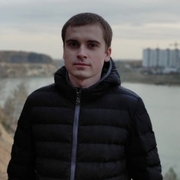 Aleksandr 29 Moscow