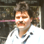 Pavel 65 Stockholm