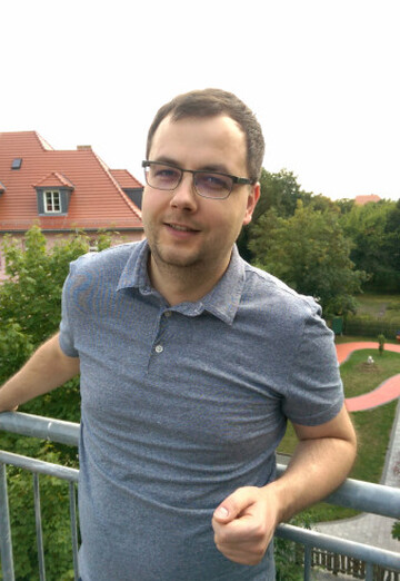 Моя фотография - Constantin, 35 из Дрезден (@constantin487)