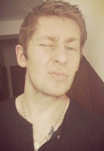 My photo - Lucas, 26 from Ferlach (@lucas342)