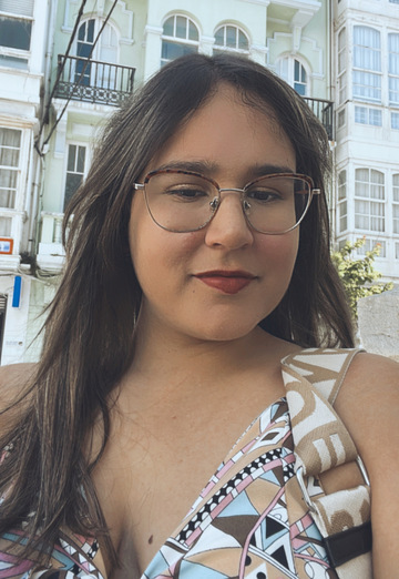 Rocío (@roco65) — my photo № 2