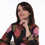 Lyudmila 48 Krasnodar