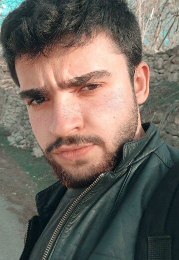 Моя фотография - readmybioo, 22 из Анкара (@ognacar)