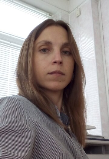 My photo - Elena, 43 from Salihorsk (@elena67928)