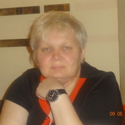 Nina Grigorievna 61 Yurga
