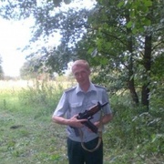 Nikolay 47 Norilsk