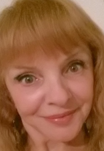 My photo - Μarina, 70 from Minsk (@arina11839)